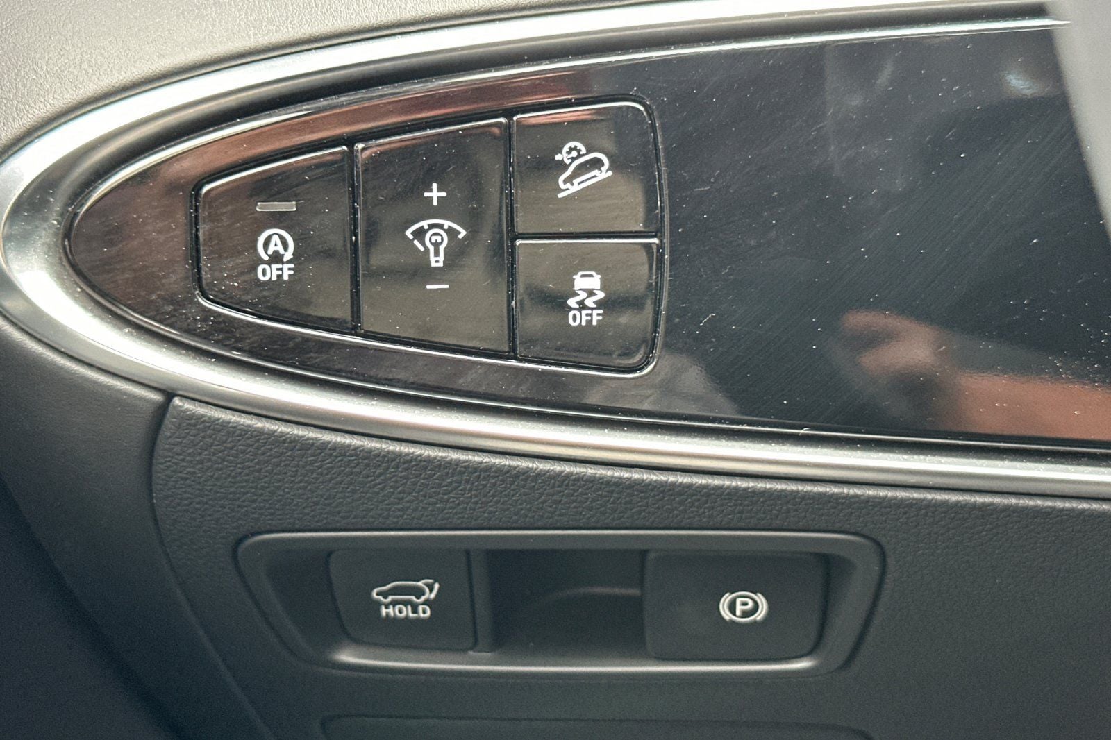 2023 GENESIS GV70 Standard - Photo 36