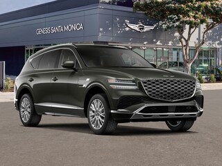 2026 Genesis GV80 2.5T SUV