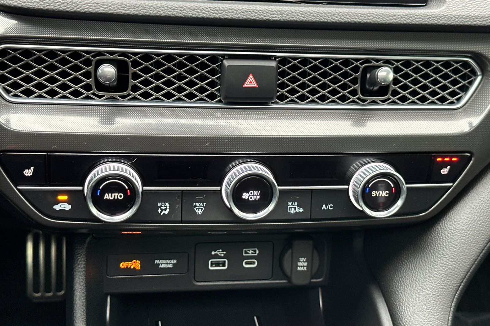 2024 Acura Integra A-Spec with Tech Package - Photo 24