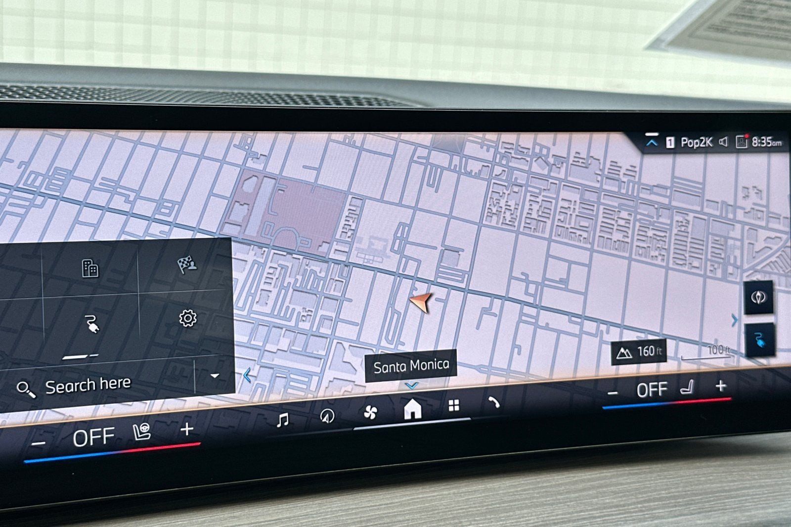 2025 BMW i4 40 - Photo 22