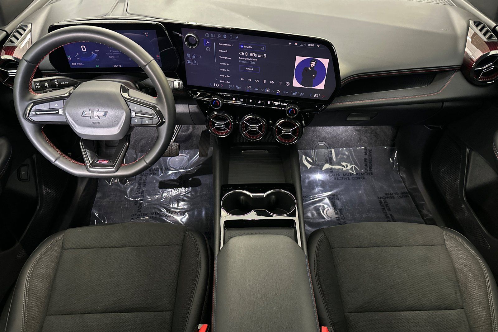 2024 Chevrolet Blazer EV RS - Photo 15