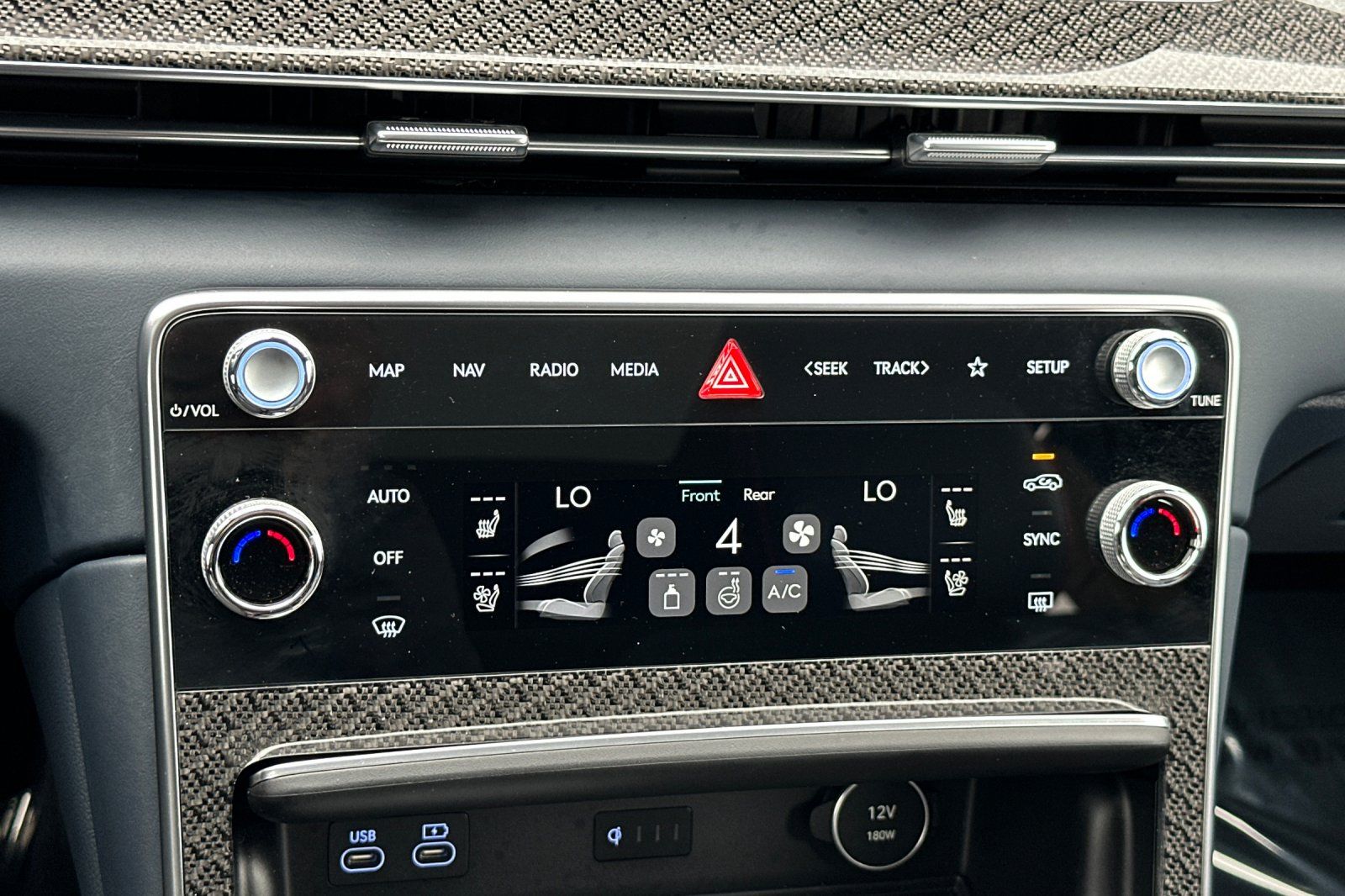 2026 GENESIS GV80 Coupe E-SC - Photo 26