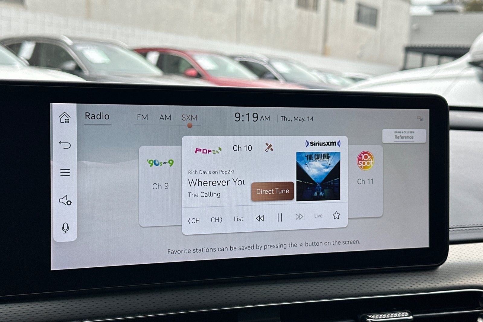 2023 GENESIS GV60 Advanced - Photo 23
