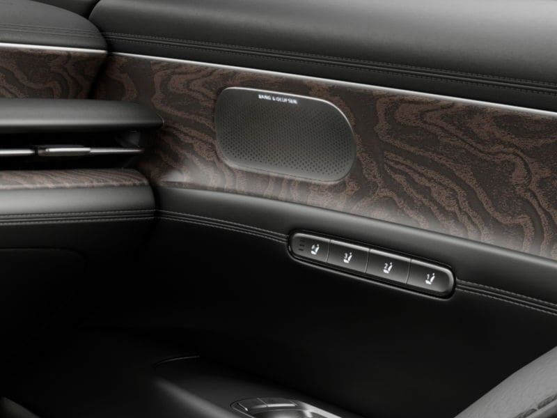 2026 GENESIS G90 Base - Photo 27