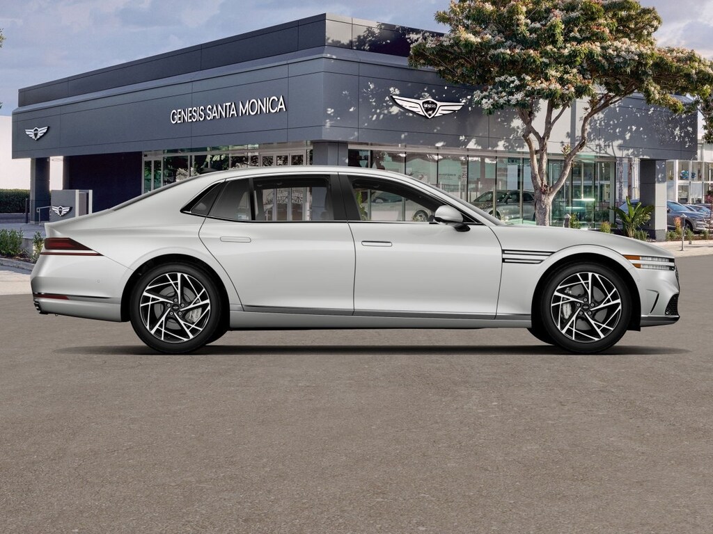 New 2026 Genesis G90 3.5T Sedan