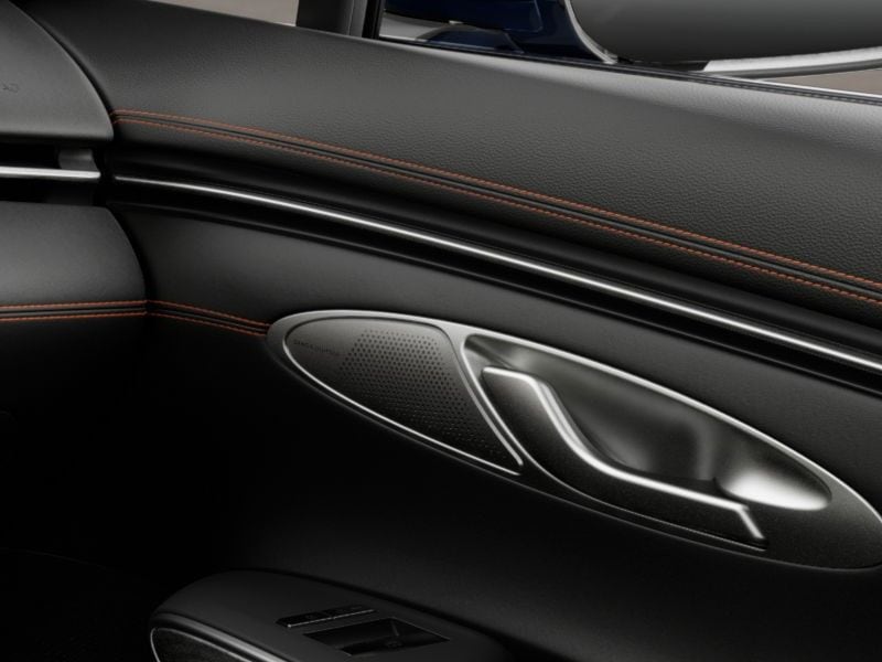 2026 GENESIS GV70 Sport Prestige - Photo 27