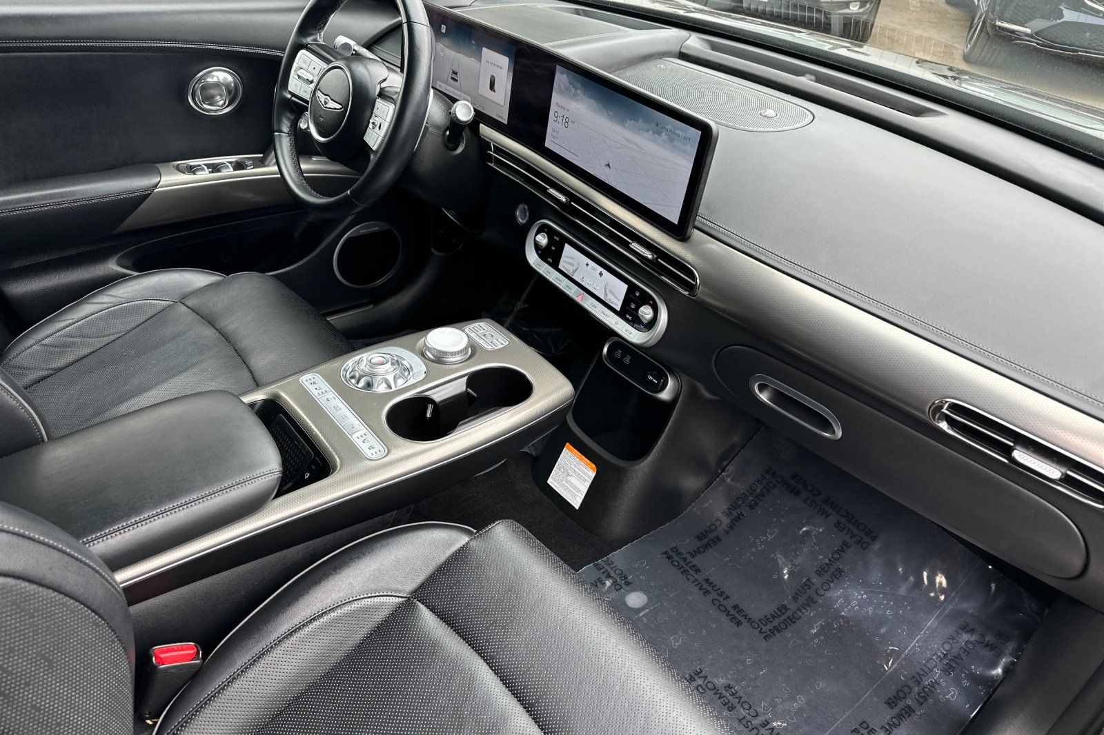 2023 GENESIS GV60 Advanced - Photo 20
