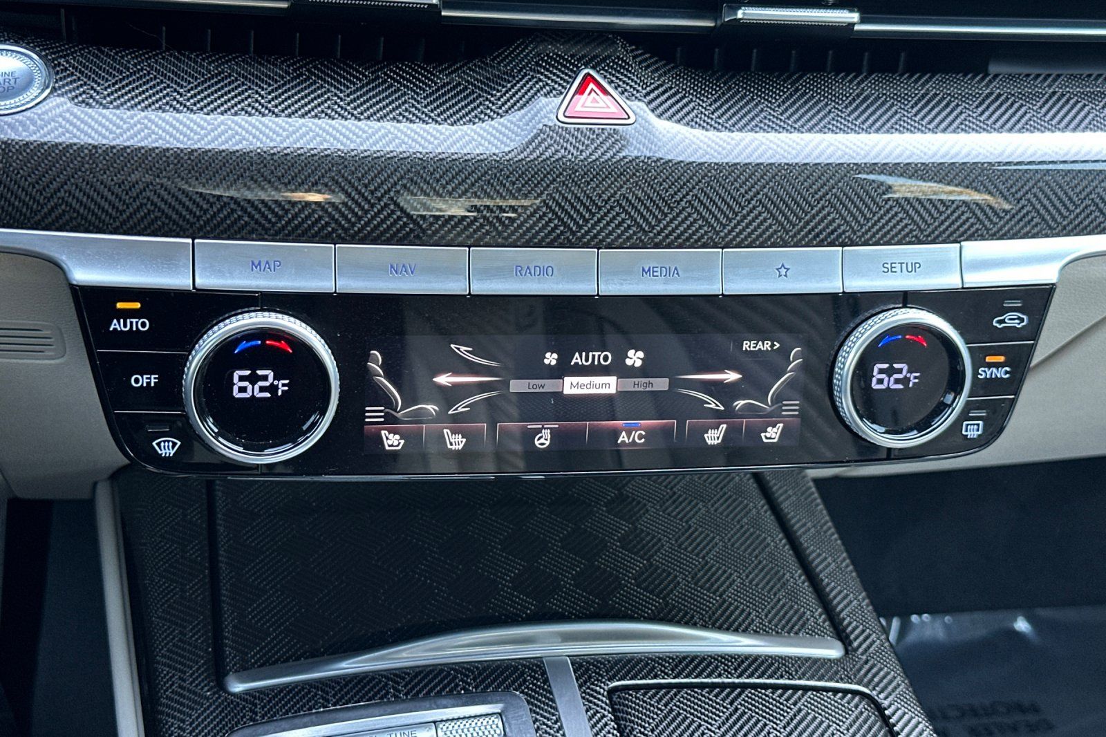 2024 GENESIS G80 SPORT - Photo 25