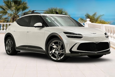 2024 Genesis GV60 Performance SUV