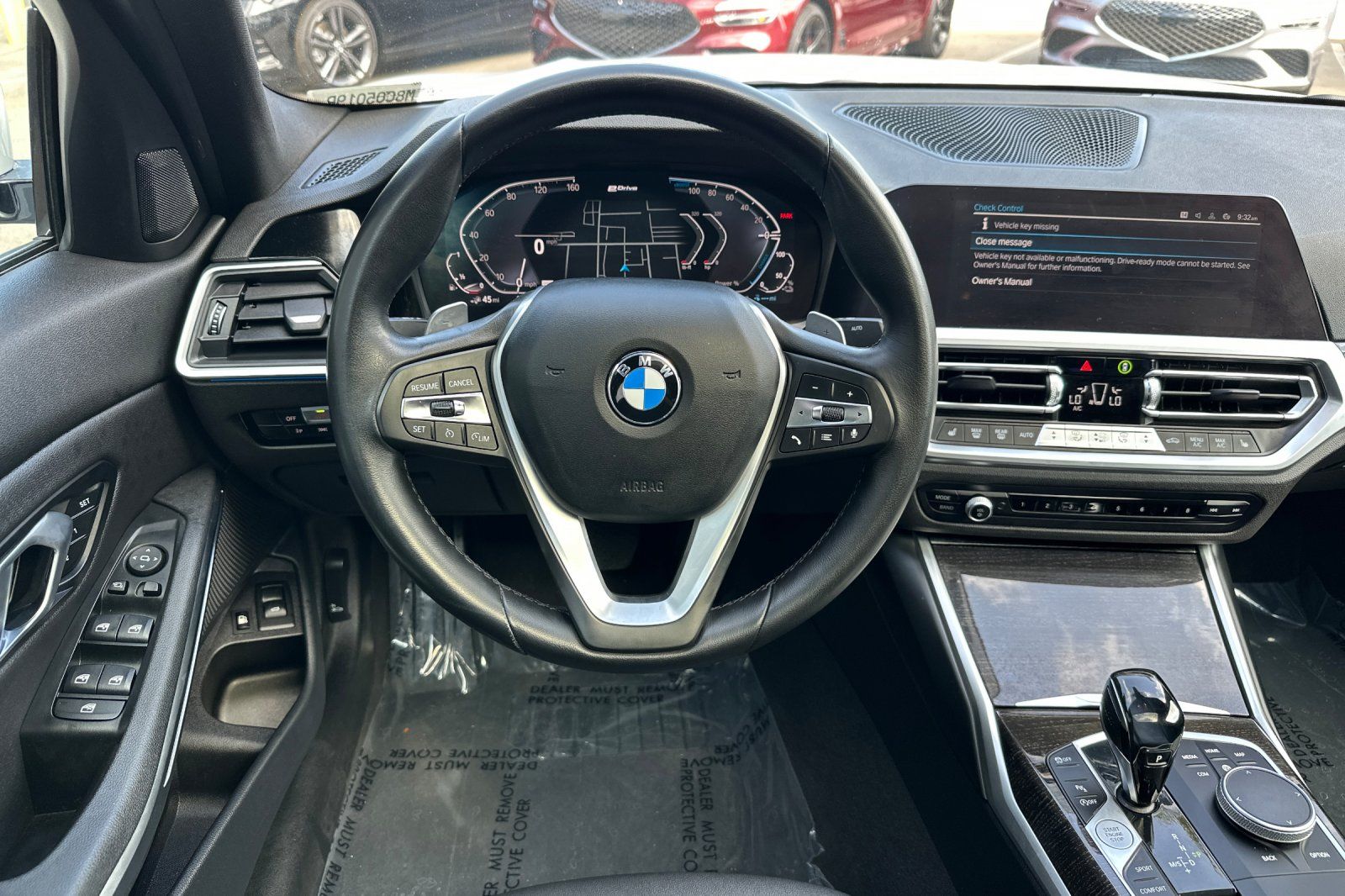 2021 BMW 3 Series 330e - Photo 16