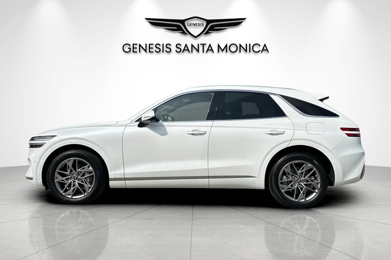 2023 GENESIS GV70 Standard - Photo 9