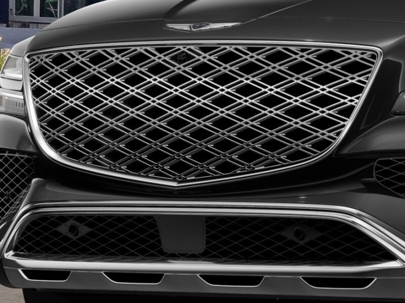 2026 Genesis GV80 2.5T Advanced photo 14