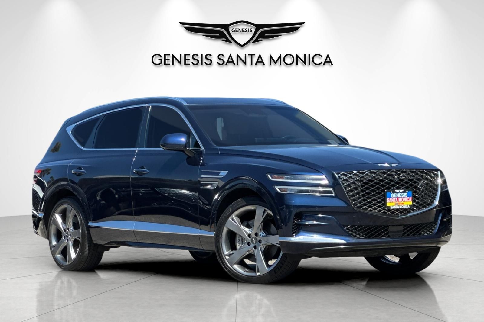 2026 Genesis GV70 | Genesis Santa Monica