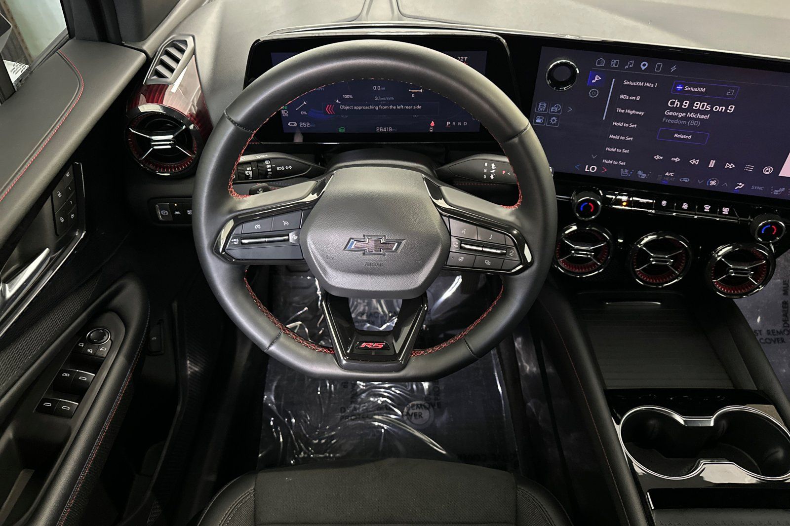 2024 Chevrolet Blazer EV RS - Photo 16