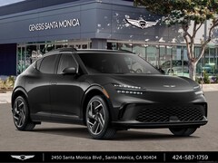 2026 Genesis GV60 Advanced SUV