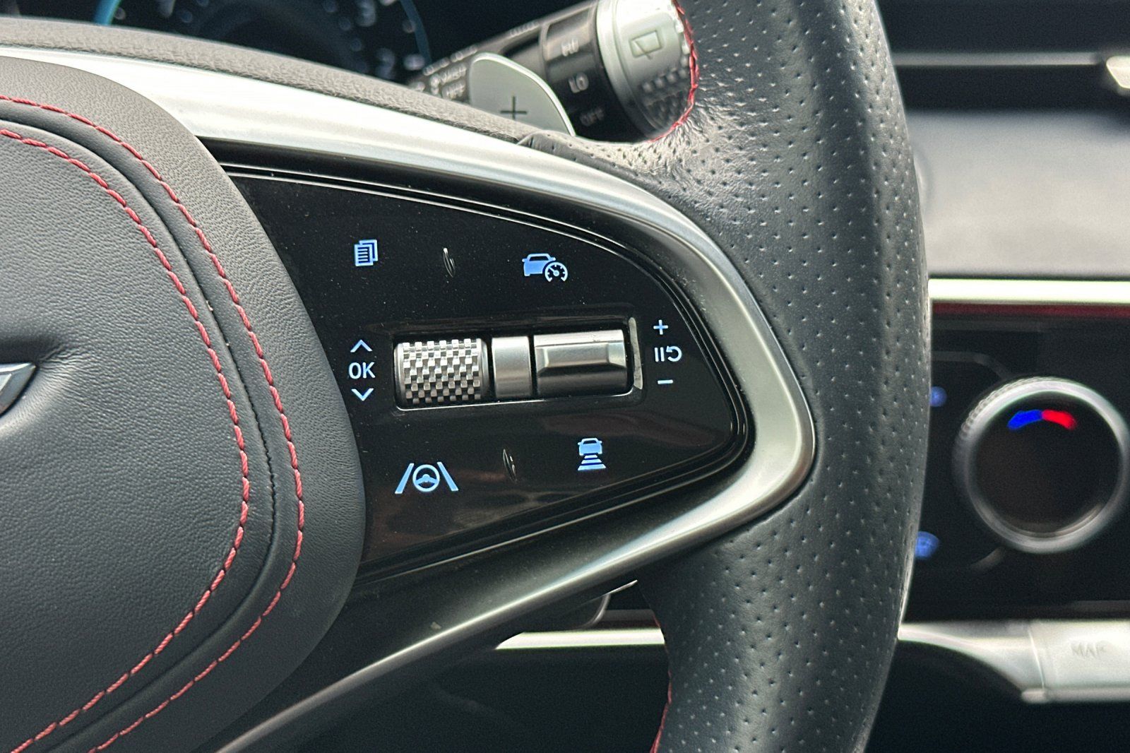 2022 GENESIS GV70 Sport - Photo 31