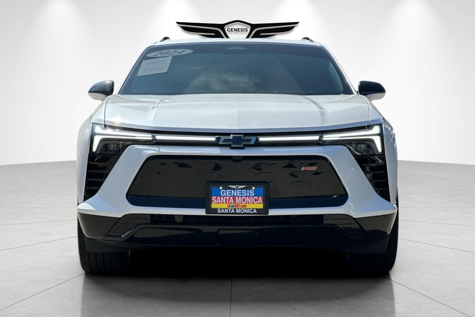 2024 Chevrolet Blazer EV RS - Photo 10