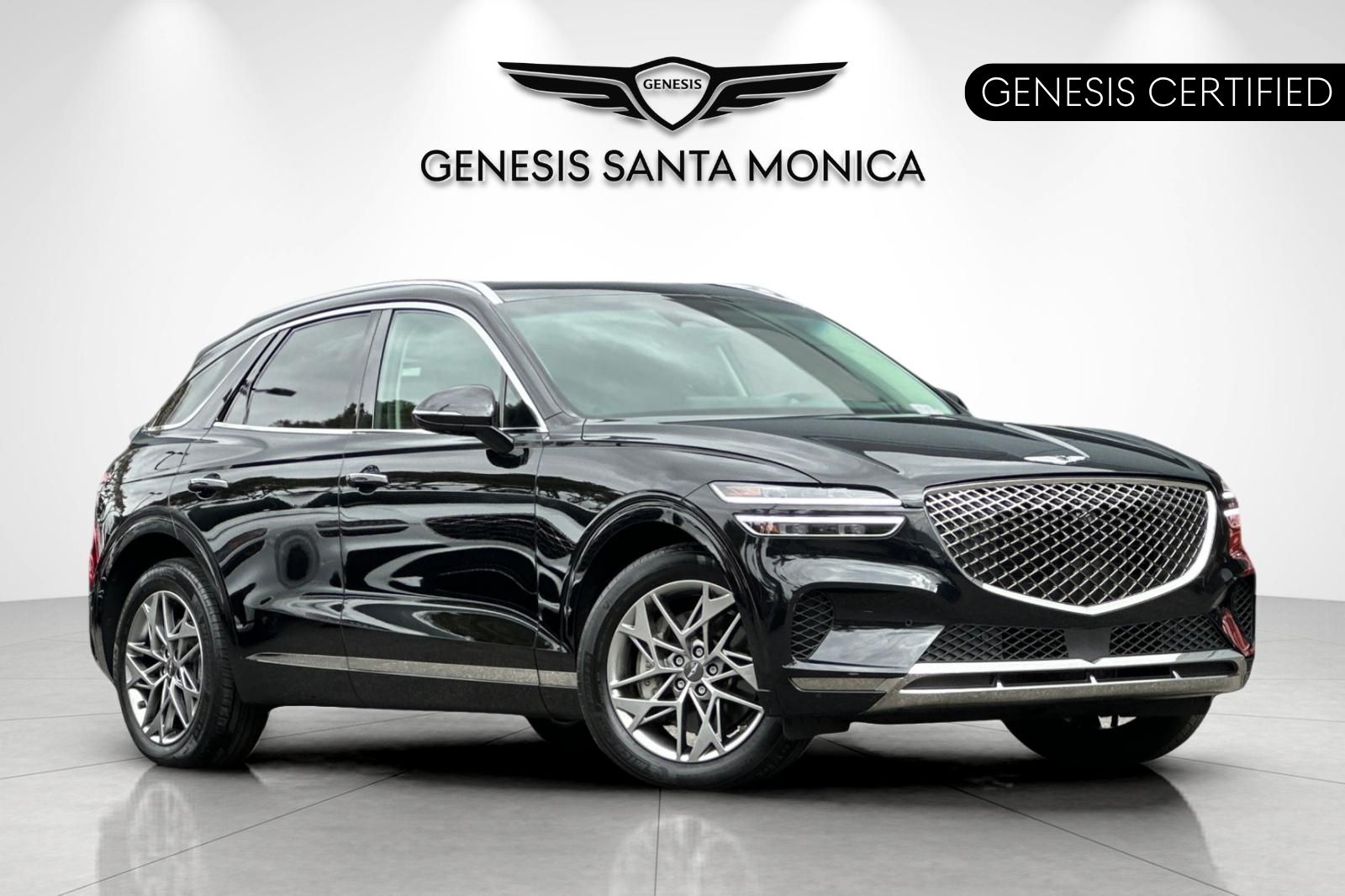 2024 GENESIS GV70