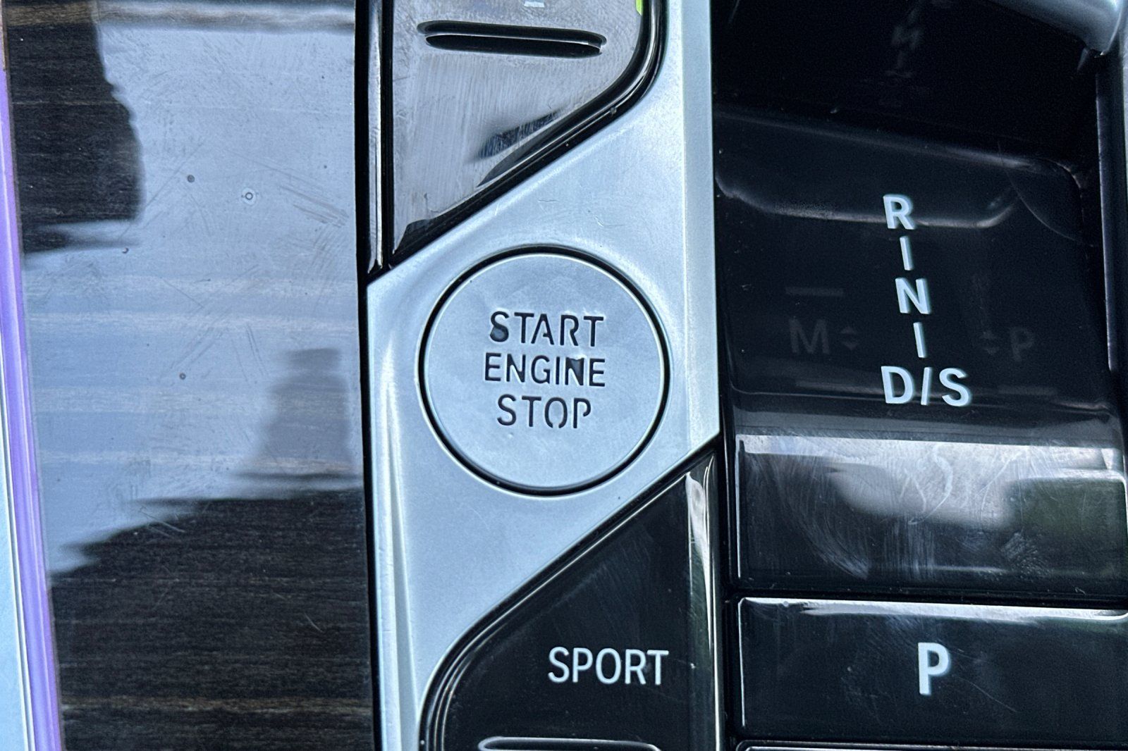 2024 BMW X7 40i - Photo 28