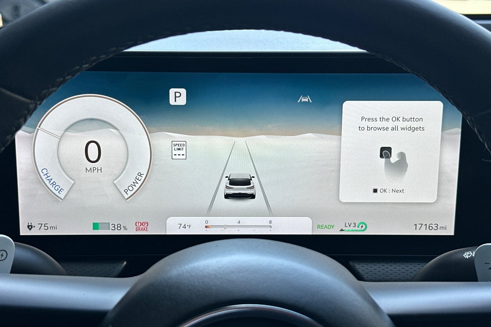 2023 GENESIS GV60 Advanced - Photo 33
