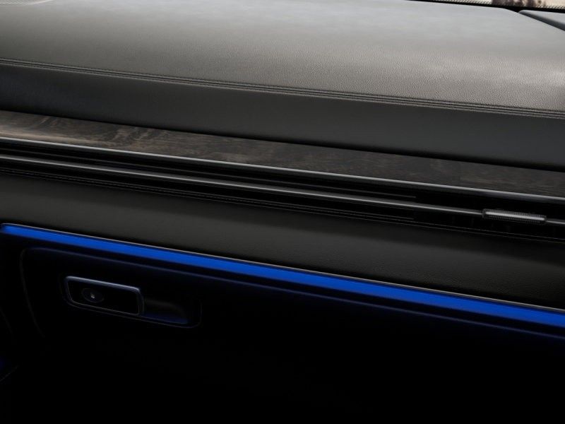 2027 GENESIS GV80 Prestige - Photo 28