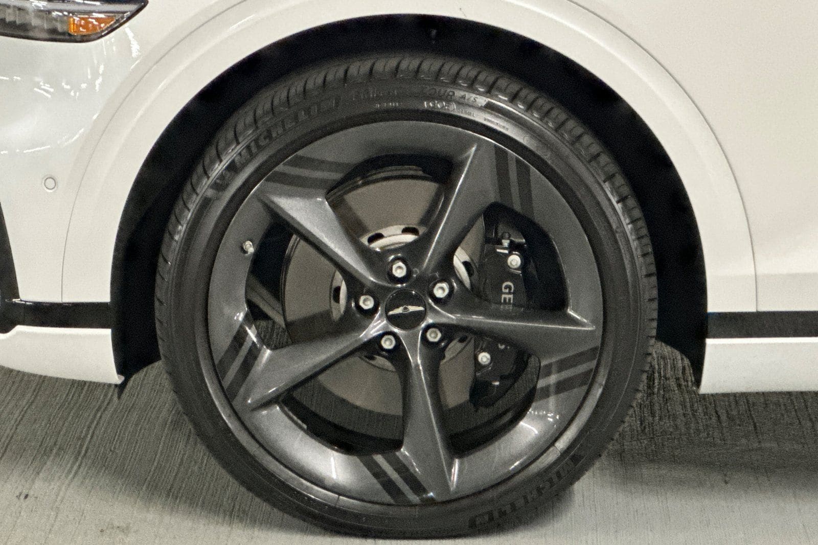2026 GENESIS GV70 Sport Prestige - Photo 34