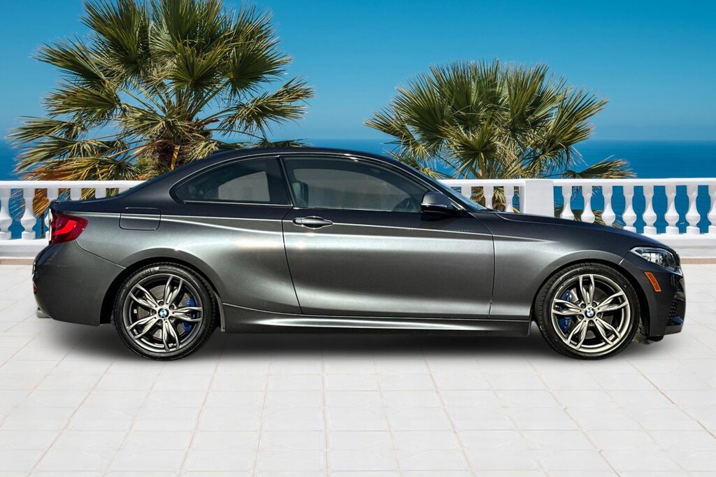 Used 2016 BMW M235i  Coupe
