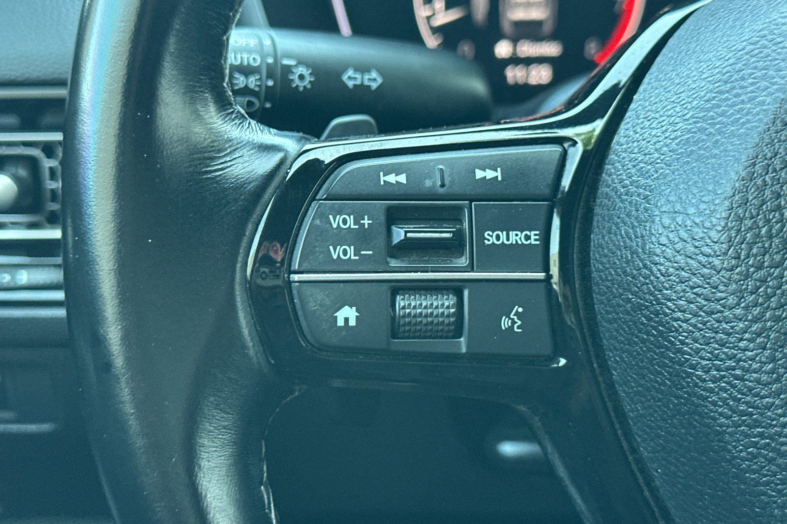 2022 Honda Civic Sport - Photo 27