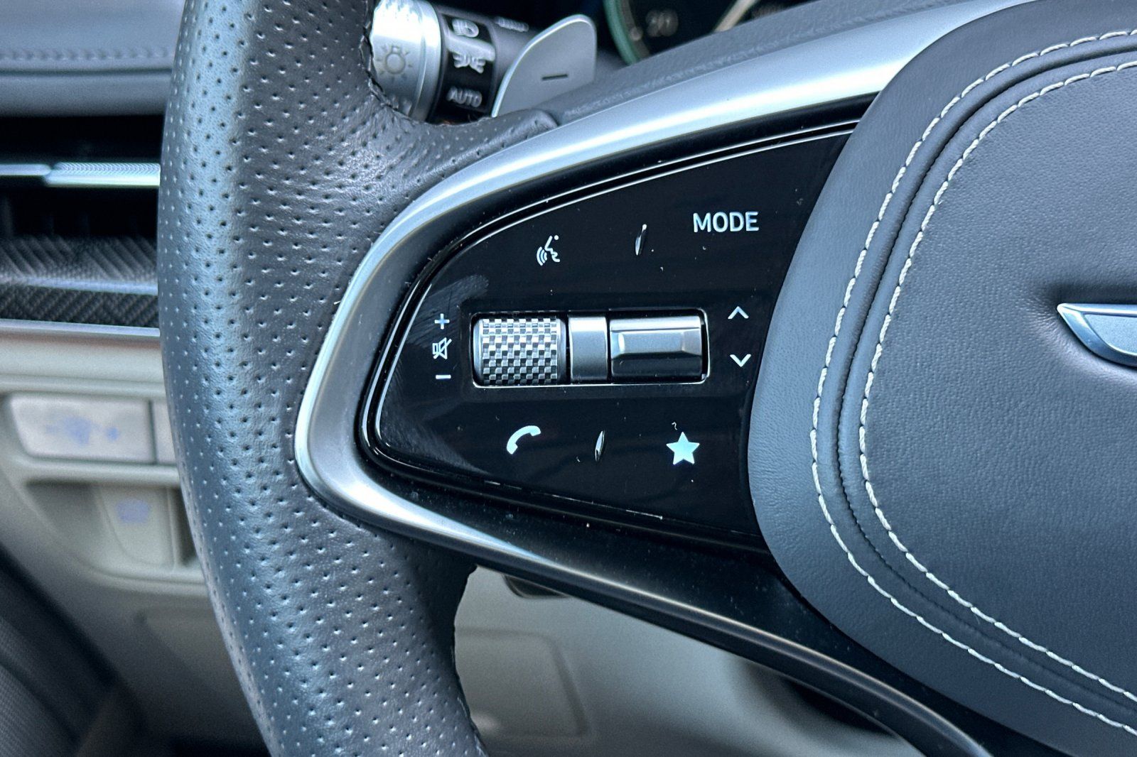 2024 GENESIS G80 SPORT - Photo 29