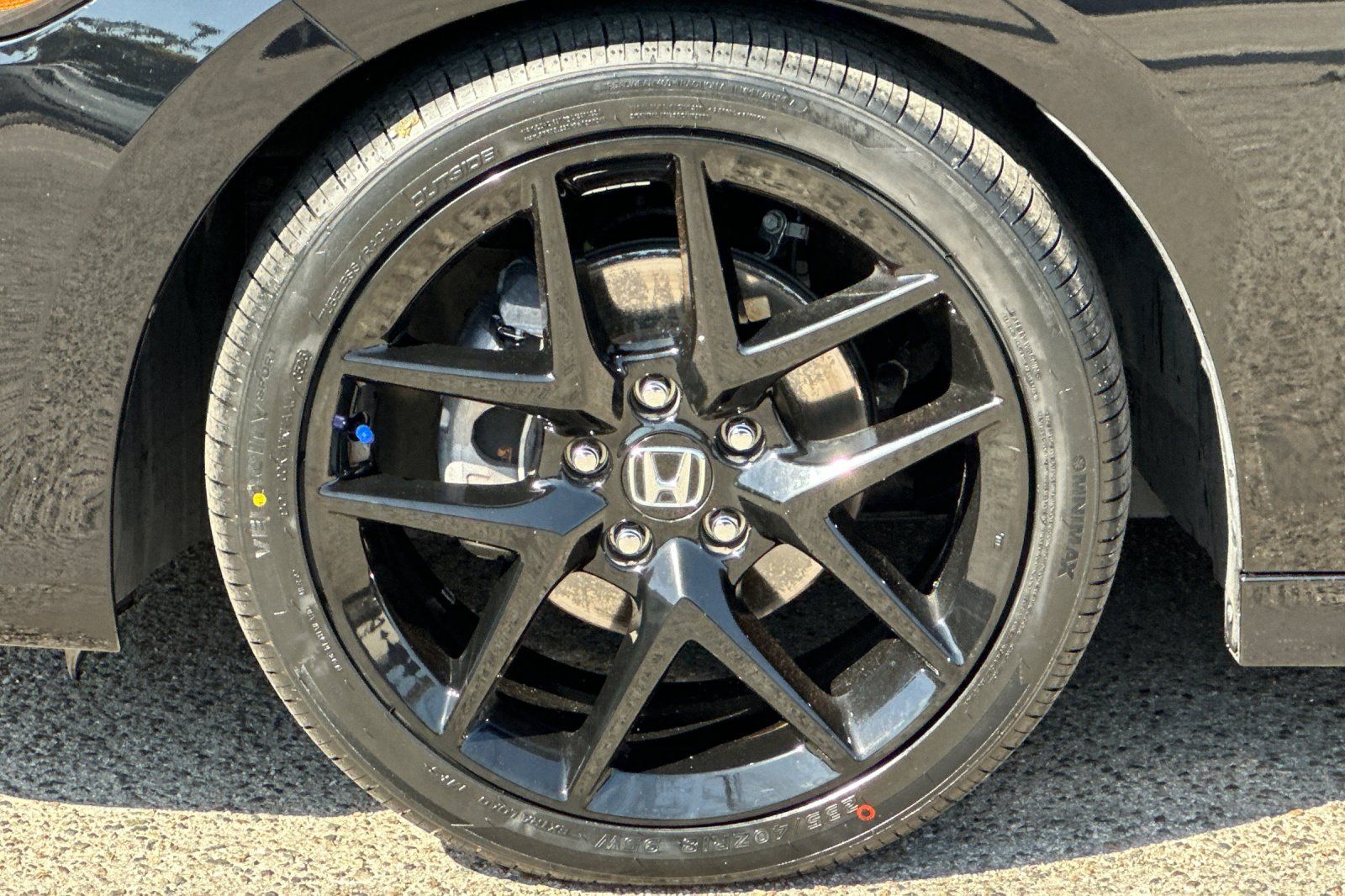 2022 Honda Civic Sport - Photo 31