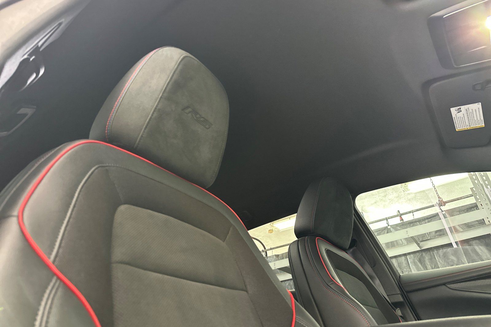 2024 Chevrolet Blazer EV RS - Photo 21
