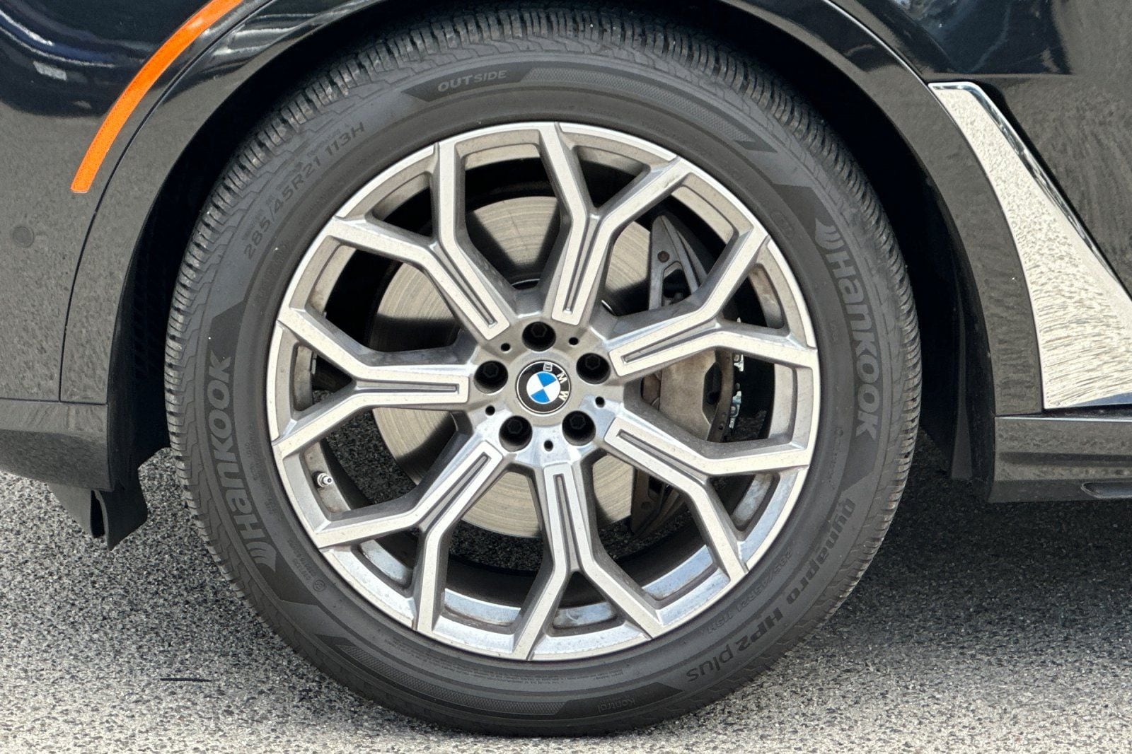 2024 BMW X7 40i - Photo 34