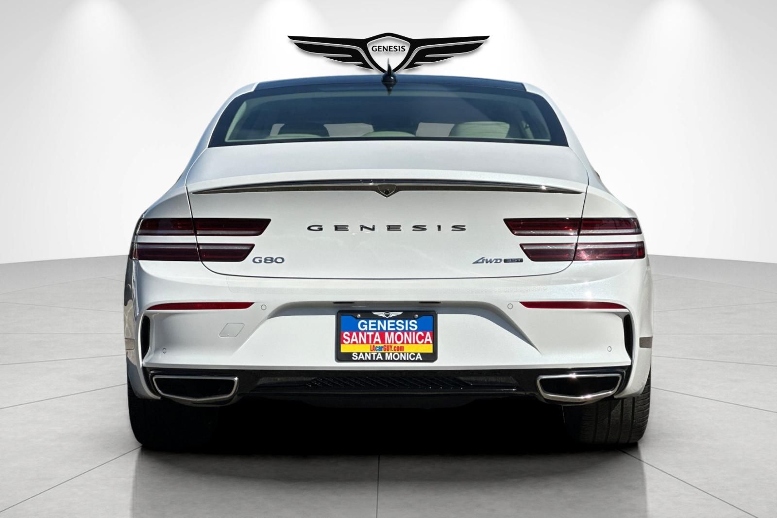 2024 GENESIS G80 SPORT - Photo 6