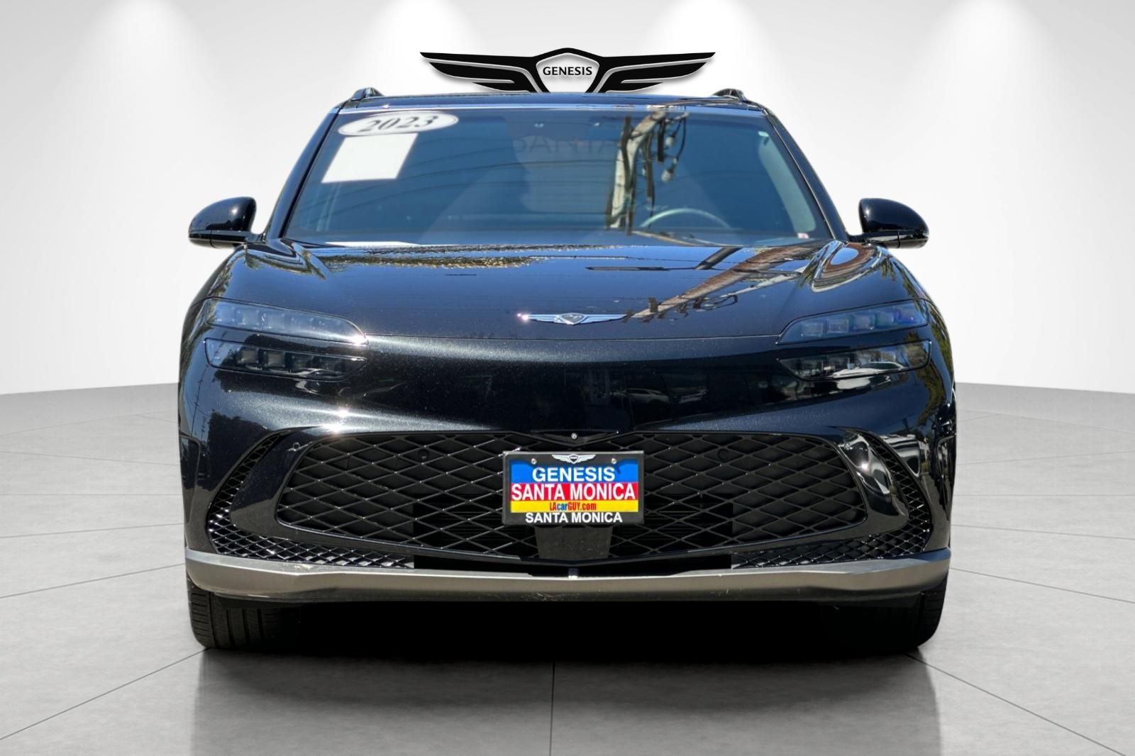 2023 GENESIS GV60 Advanced - Photo 11