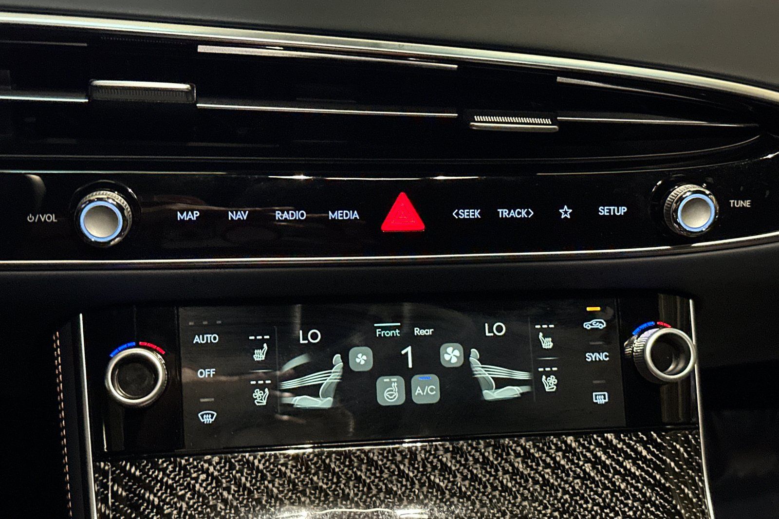 2026 GENESIS GV70 Sport Prestige - Photo 26