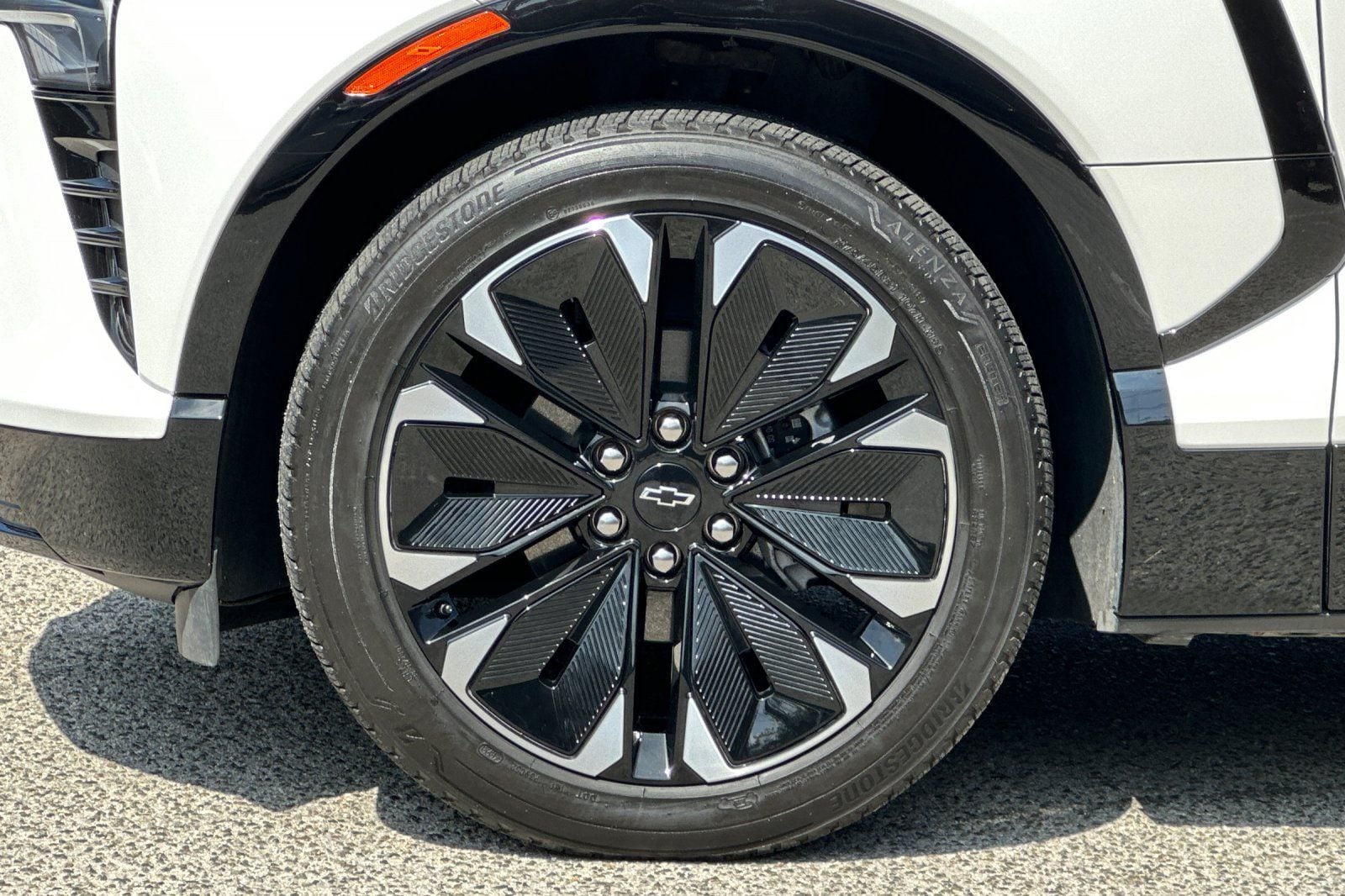 2024 Chevrolet Blazer EV RS - Photo 31
