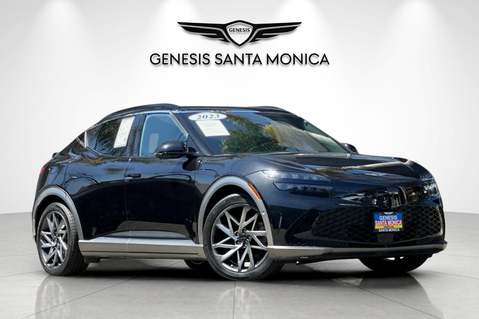 2023 GENESIS GV60 Advanced - Photo 2