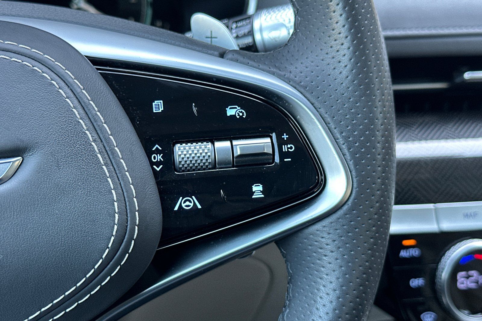 2024 GENESIS G80 SPORT - Photo 30