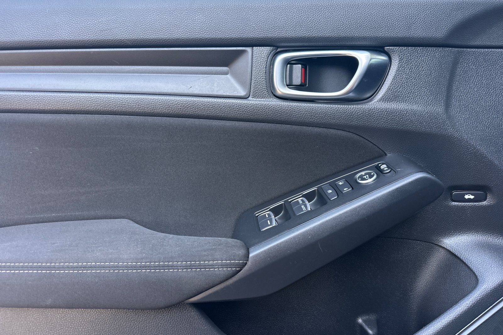 2022 Honda Civic Sport - Photo 13