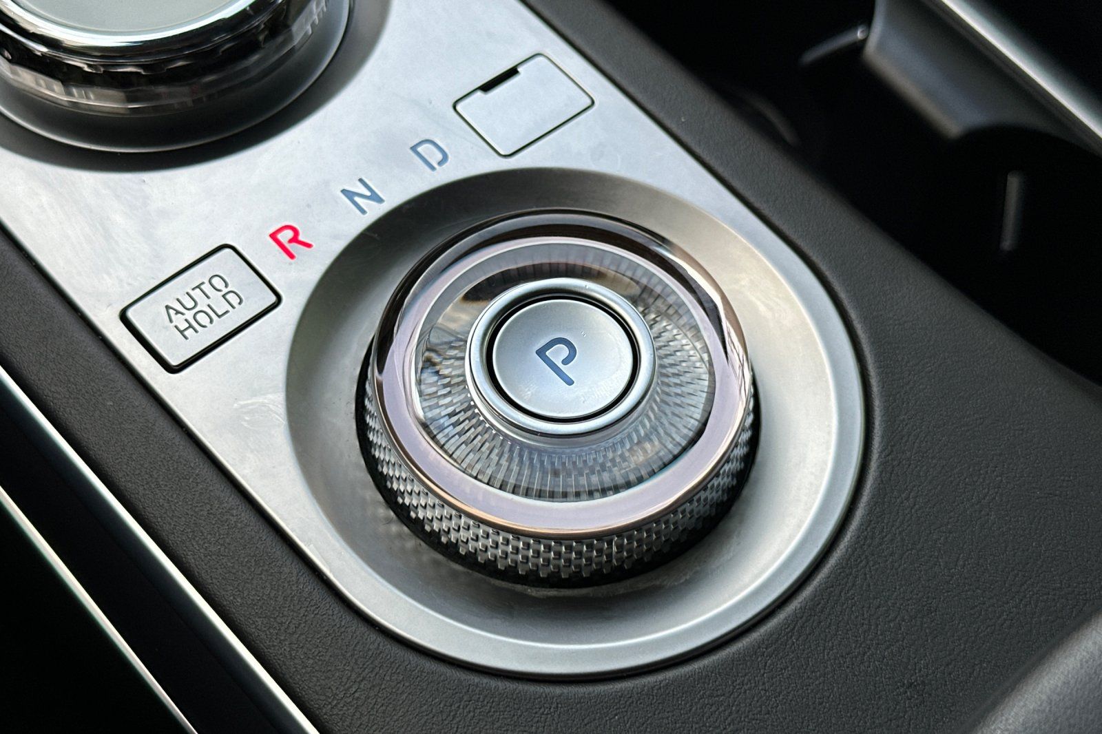 2023 GENESIS GV70 Standard - Photo 27