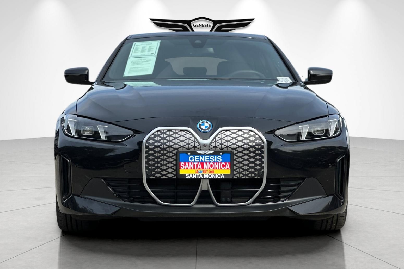 2025 BMW i4 40 - Photo 10