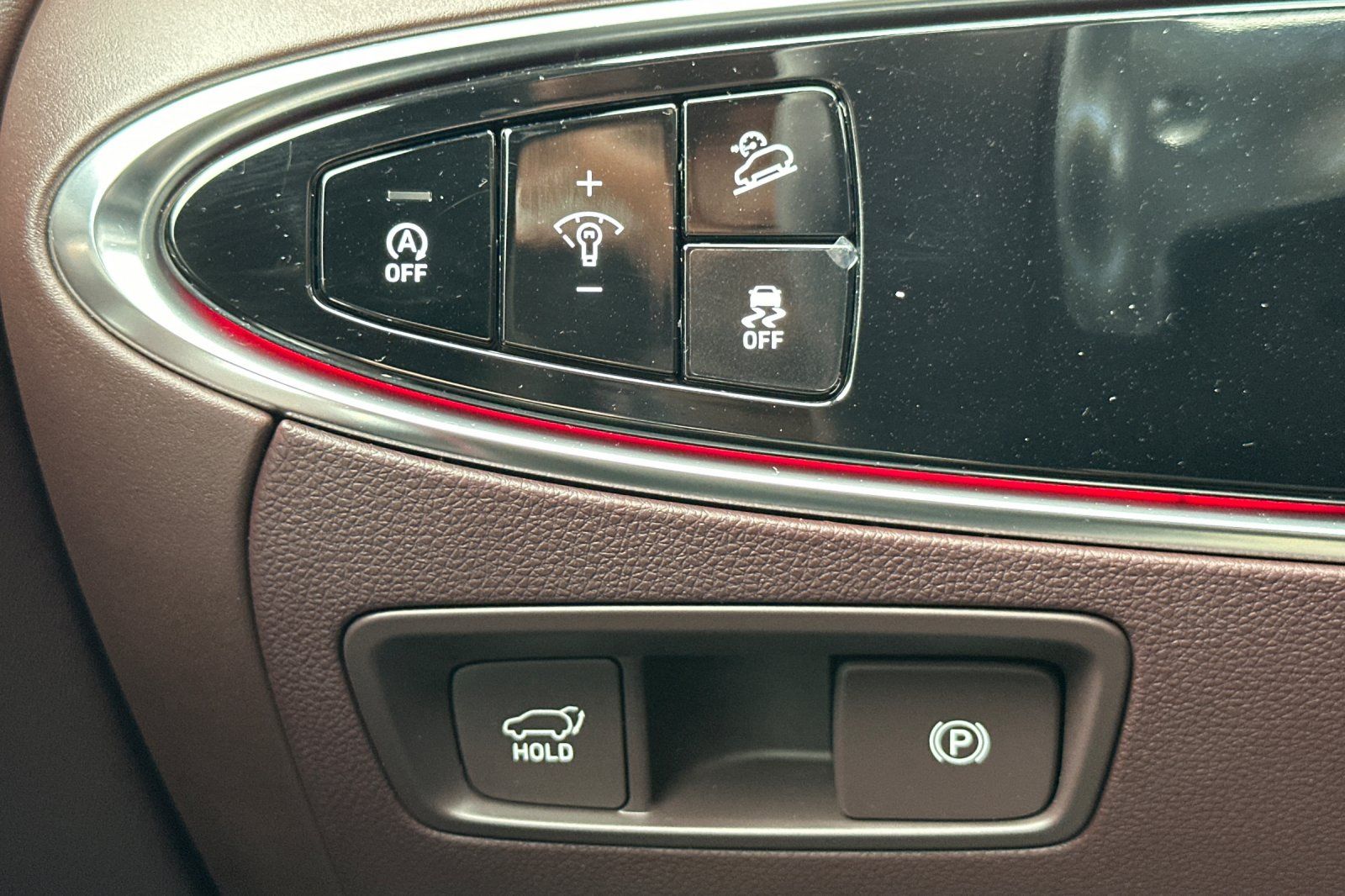 2023 GENESIS GV70 Standard - Photo 36
