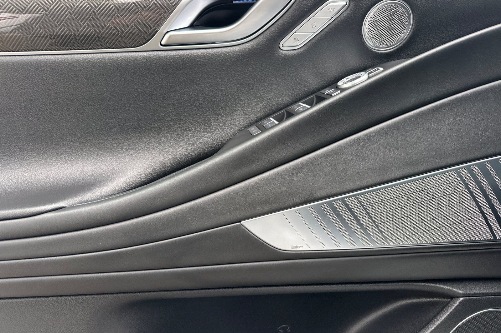 2023 GENESIS G80 SPORT - Photo 14