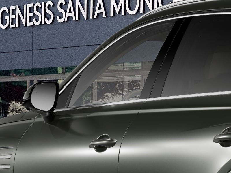 2026 GENESIS GV80 Prestige - Photo 16