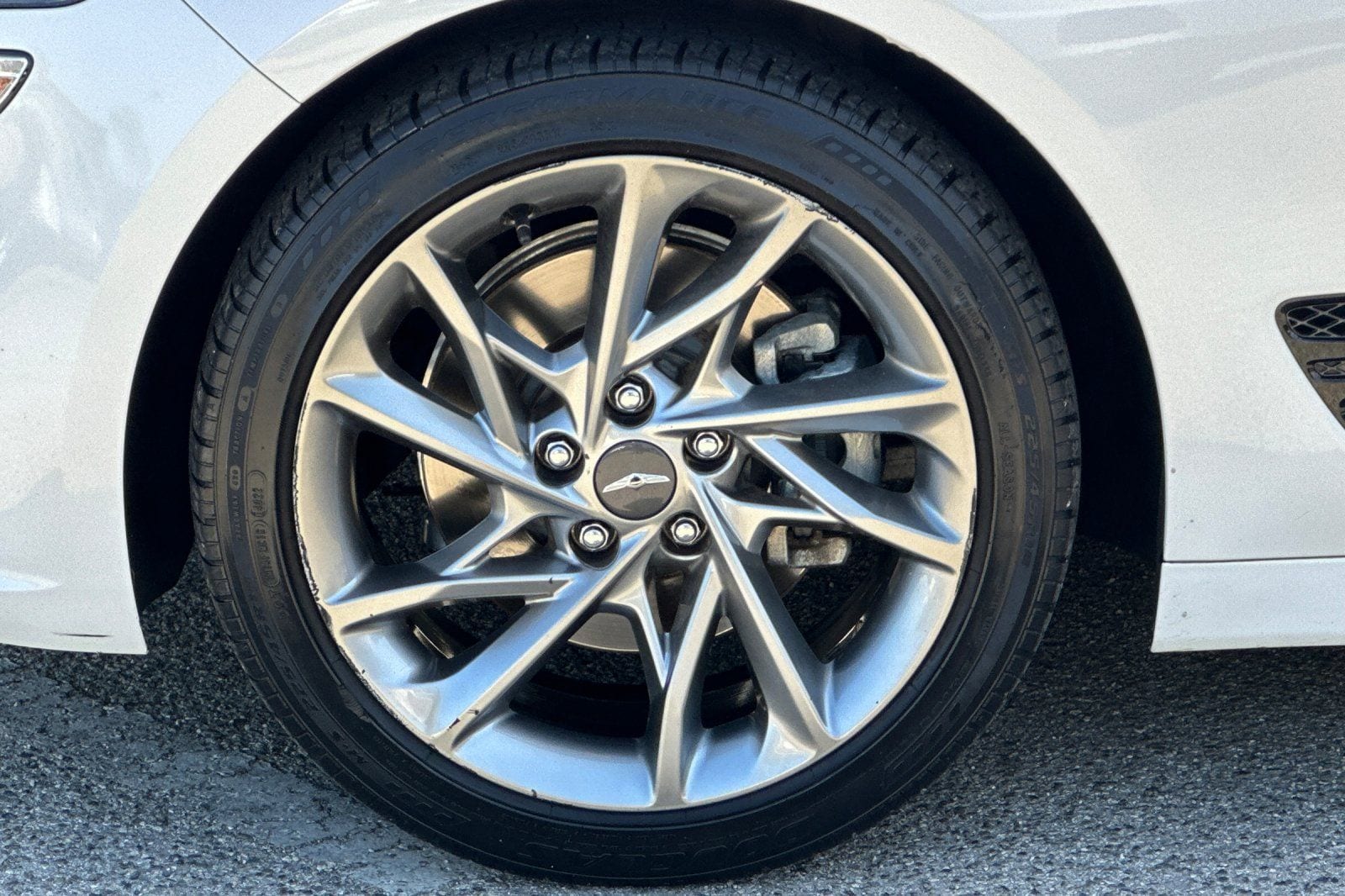 2022 GENESIS G70 Standard - Photo 32