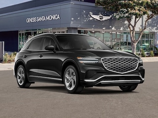 2026 Genesis GV70 2.5T Advanced SUV