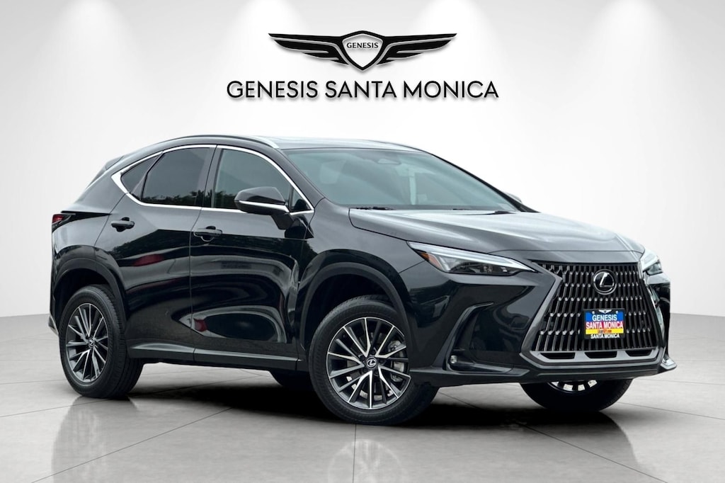 Used 2024 Lexus NX 250 Premium SUV