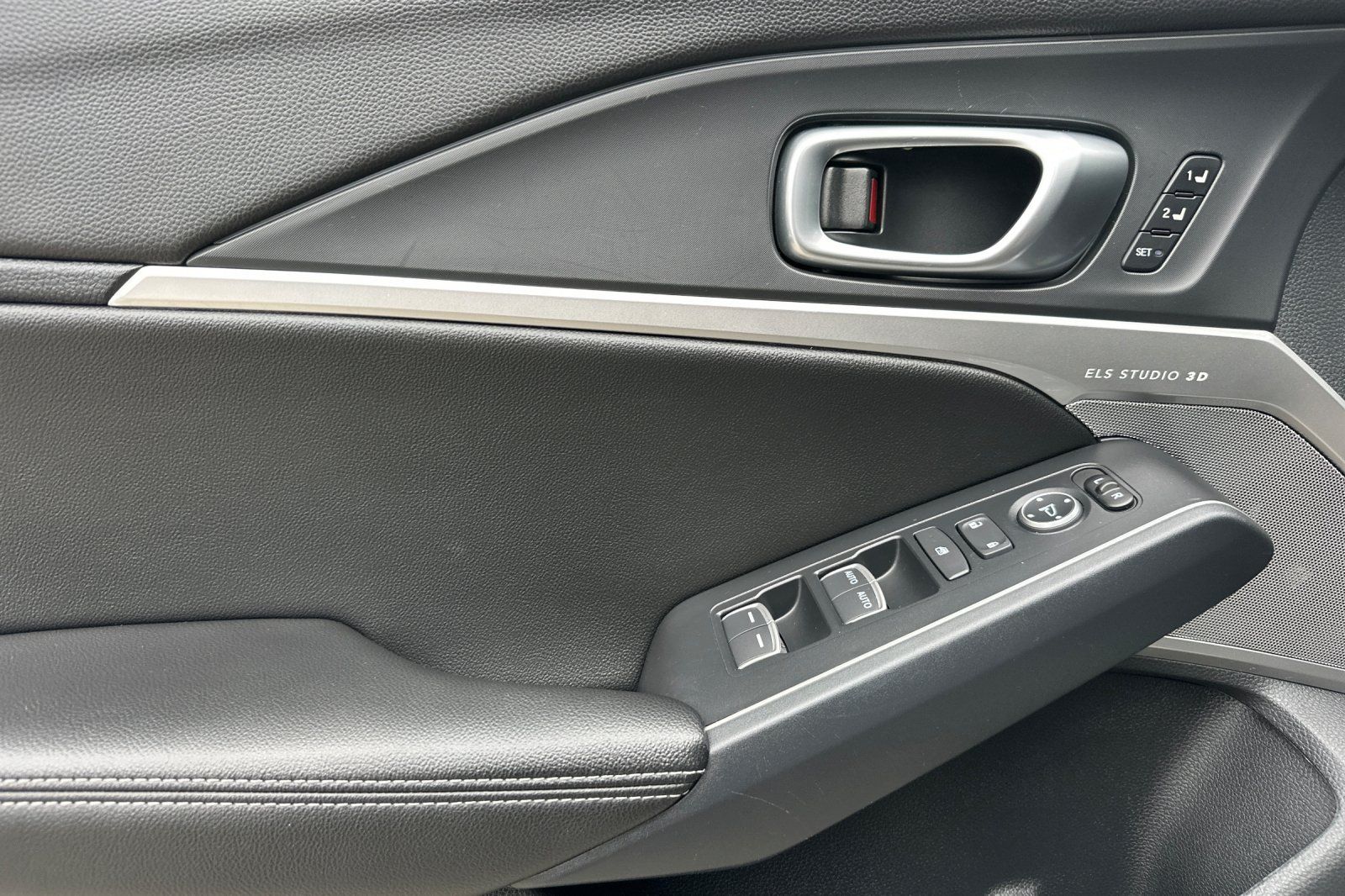 2024 Acura Integra A-Spec with Tech Package - Photo 13