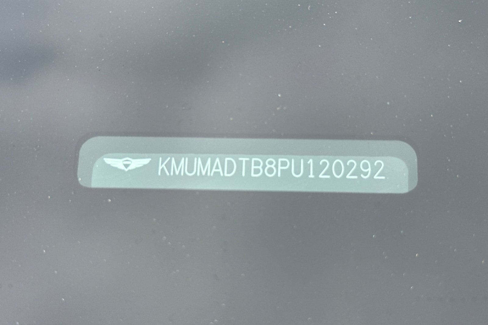 2023 GENESIS GV70 Standard - Photo 38