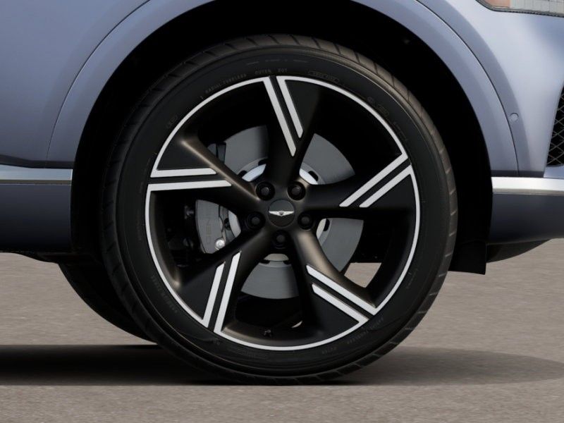 2027 GENESIS GV80 Prestige - Photo 13